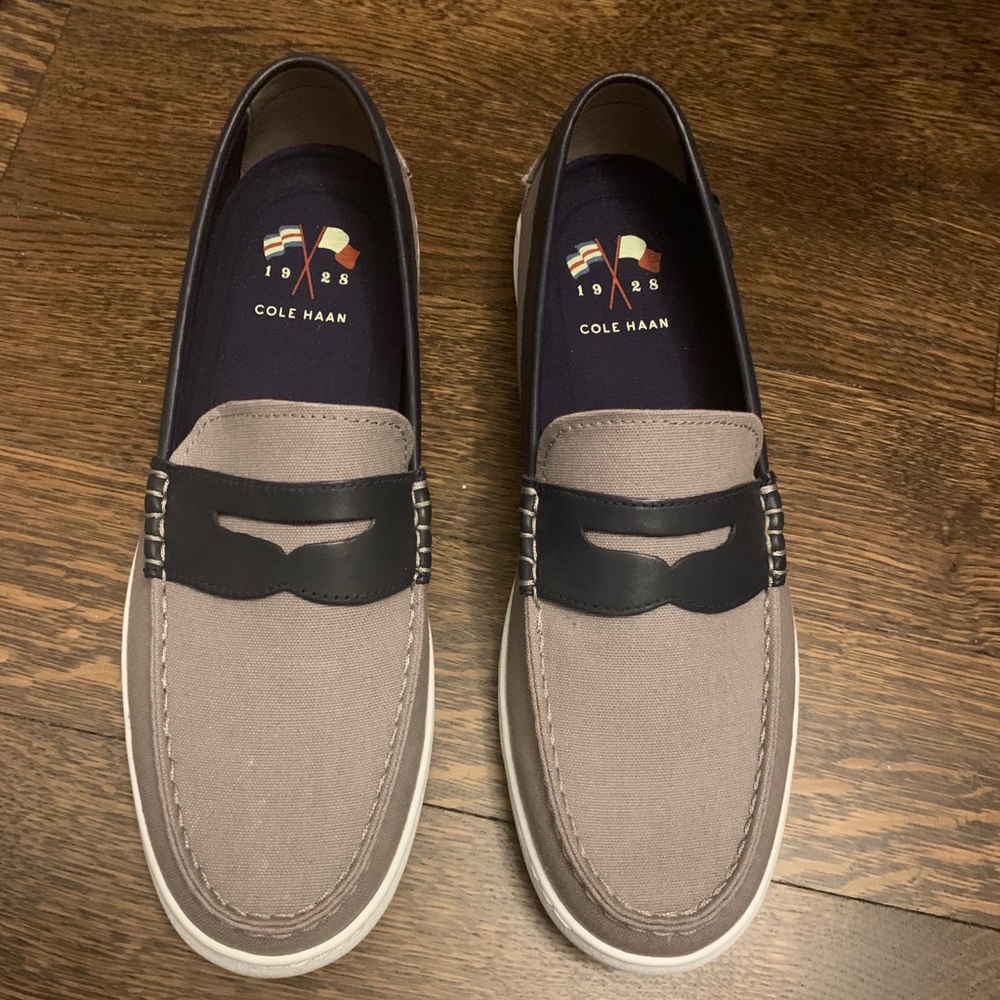 Cole Haan Nantucket Loafer Size 12